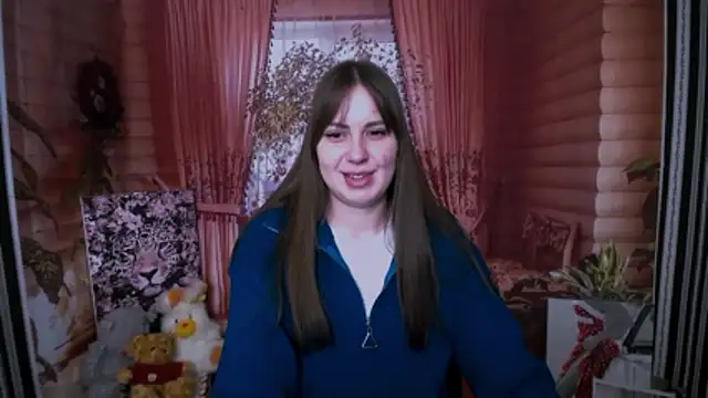 Amanda Bright  online show from 12, 1, 2026