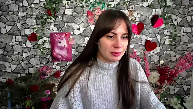 Amanda Bright  online show from 13, 1, 2026