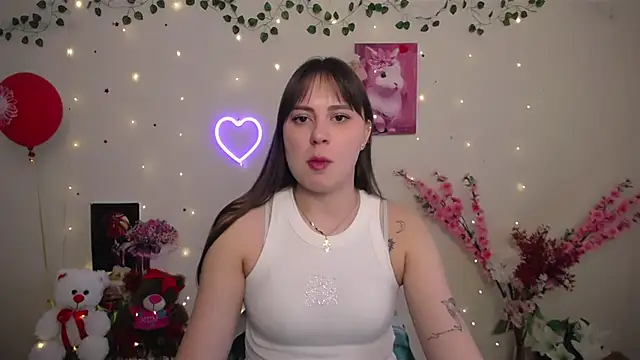 Amanda Bright  online show from 30, 4, 2026