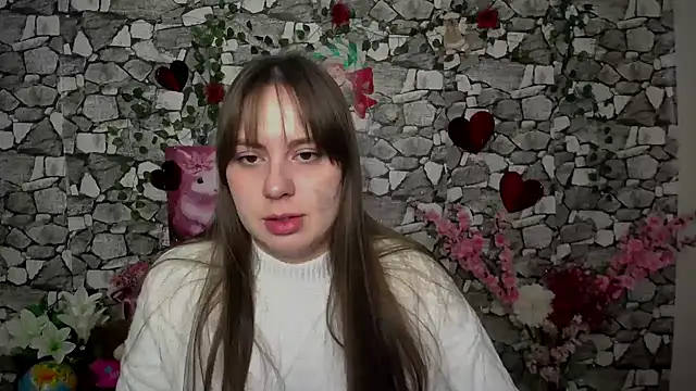 Amanda Bright  online show from 17, 12, 2025