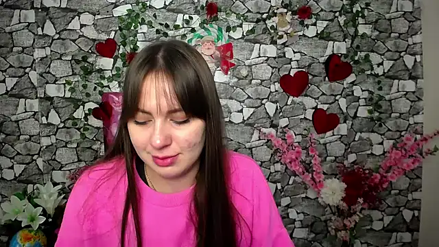 Amanda Bright  online show from 19, 12, 2025