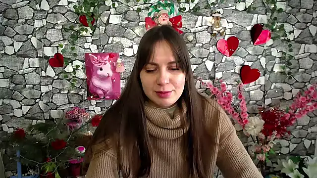 Amanda Bright  online show from 16, 1, 2026