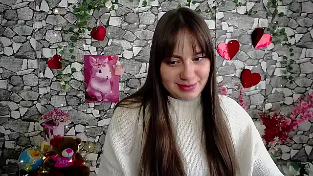 Amanda Bright  online show from 9, 2, 2026