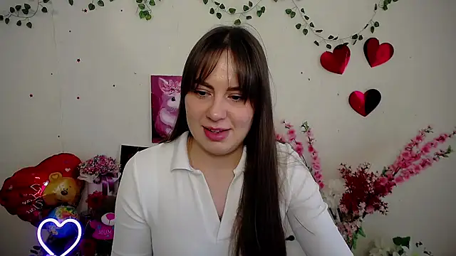 Amanda Bright  online show from 3, 3, 2026