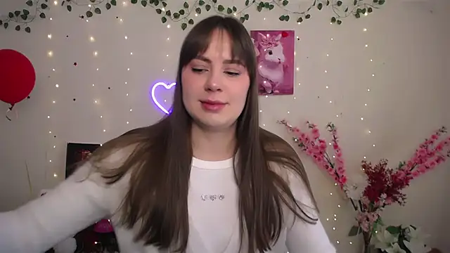 Amanda Bright  online show from 25, 4, 2026
