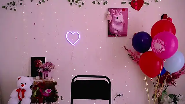 Amanda Bright  online show from 26, 3, 2026