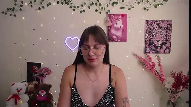 Snapshot of Amanda_Bright_ chatting on 16, 7, 2026 Amanda Bright online show from 16, 7, 2026