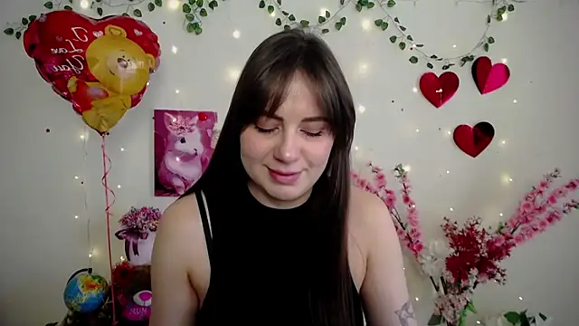 Amanda Bright  online show from 19, 2, 2026