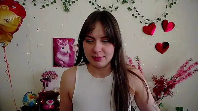 Amanda Bright  online show from 21, 2, 2026