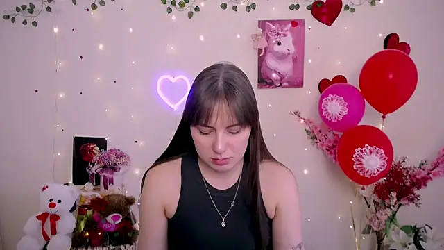 Amanda Bright  online show from 30, 3, 2026