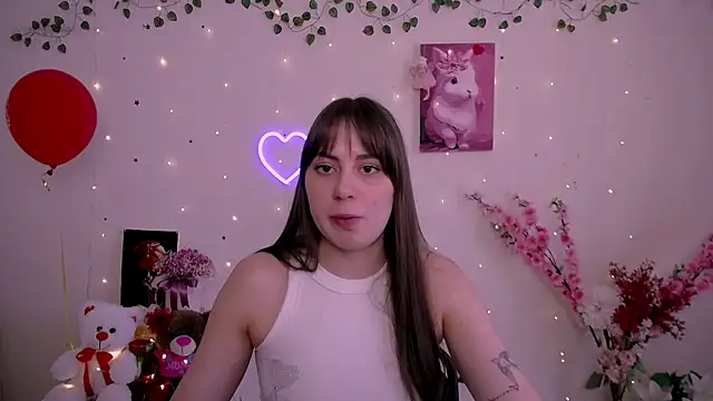 Amanda Bright  online show from 8, 4, 2026