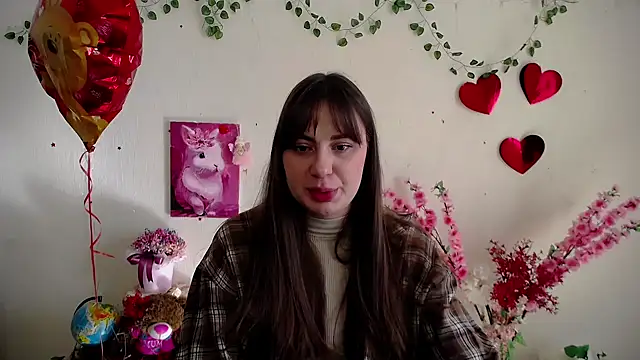 Amanda Bright  online show from 22, 2, 2026