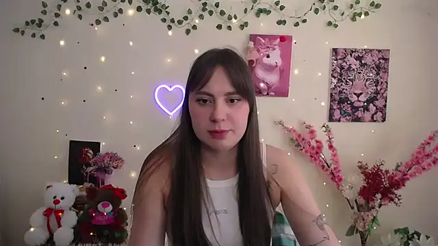 Amanda Bright  online show from 20, 5, 2026