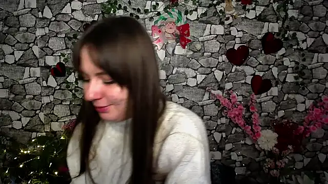 Amanda Bright  online show from 20, 12, 2025