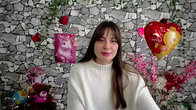 Amanda Bright  online show from 10, 2, 2026