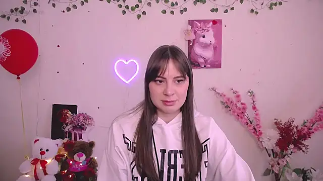 Amanda Bright  online show from 4, 4, 2026