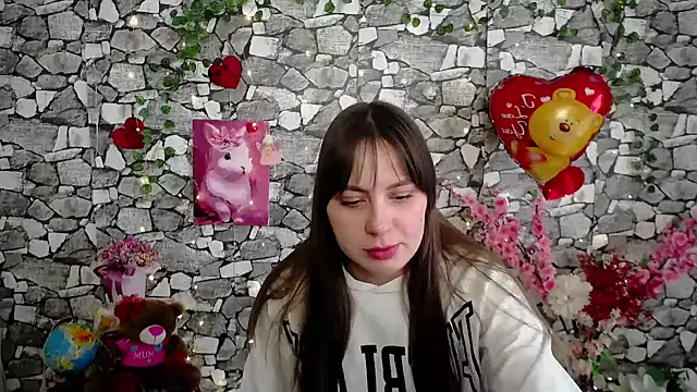 Amanda Bright  online show from 11, 2, 2026