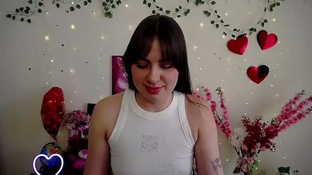 Amanda Bright  online show from 27, 2, 2026