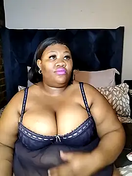 SeductionBoobs online show from 21, 6, 2026