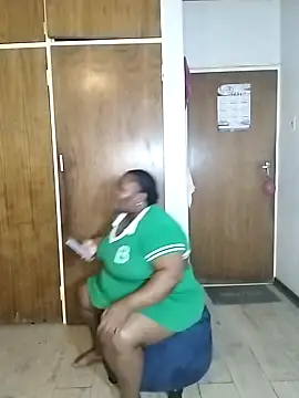 SeductionBoobs online show from 13, 9, 2025