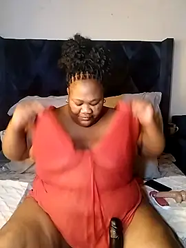 SeductionBoobs online show from 11, 7, 2026