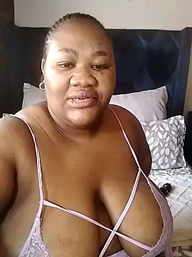 SeductionBoobs online show from 17, 10, 2025