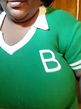 SeductionBoobs online show from 28, 6, 2026