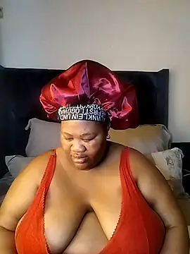 SeductionBoobs online show from 12, 7, 2026