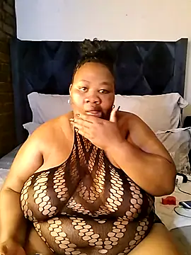 SeductionBoobs online show from 31, 7, 2026