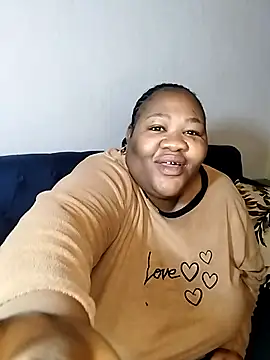 SeductionBoobs online show from 9, 5, 2026