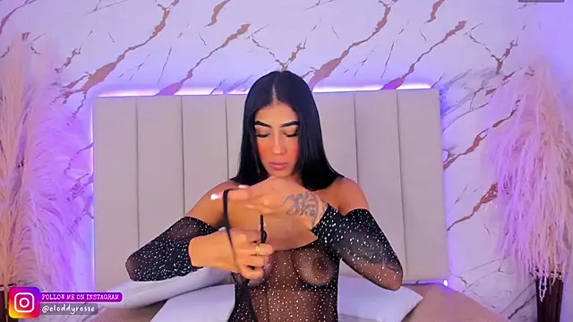 Snapshot of Elody_rousse chatting on 15, 10, 2025 Elody rousse online show from 15, 10, 2025