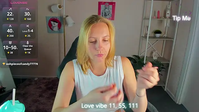 Snapshot of Anna_Chelsea chatting on 20, 2, 2026 Anna Chelsea online show from 20, 2, 2026