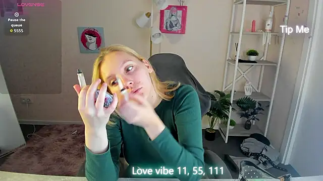 Snapshot of Anna_Chelsea chatting on 17, 2, 2026 Anna Chelsea online show from 17, 2, 2026