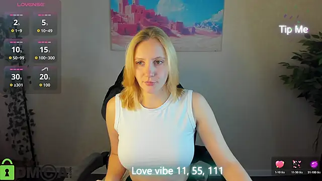 Snapshot of Anna_Chelsea chatting on 2, 3, 2026 Anna Chelsea online show from 2, 3, 2026