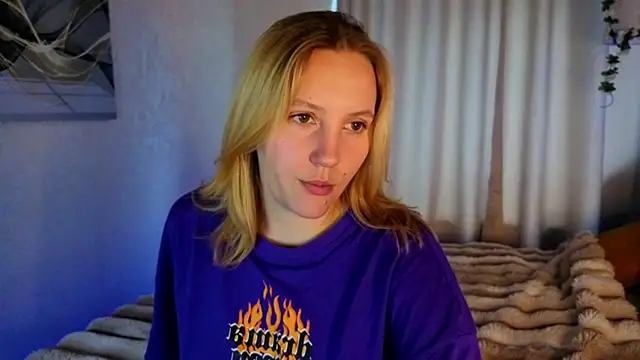 Anna Chelsea online show from 6, 5, 2026
