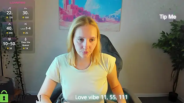 Snapshot of Anna_Chelsea chatting on 23, 2, 2026 Anna Chelsea online show from 23, 2, 2026