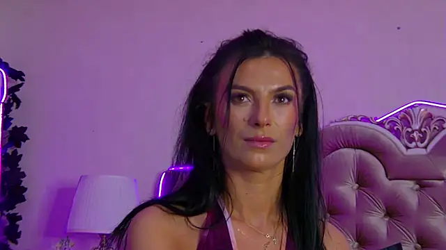 KinkyAmelie online show from 8, 11, 2025