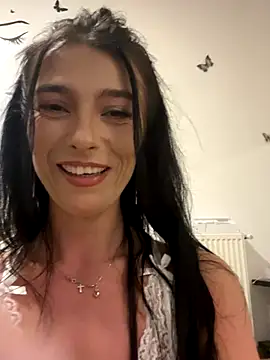 KinkyAmelie online show from 18, 9, 2025