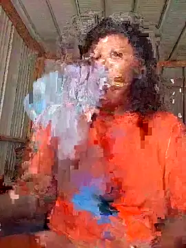 sweetLady89 online show from 18, 12, 2025