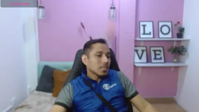 ColombiaStrip online show from 2, 10, 2025