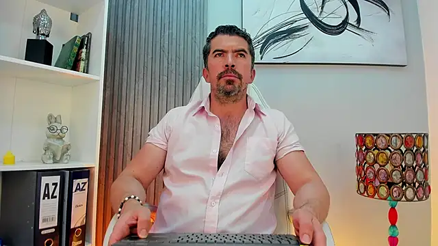 JuanKFit 45 online show from 20, 6, 2026