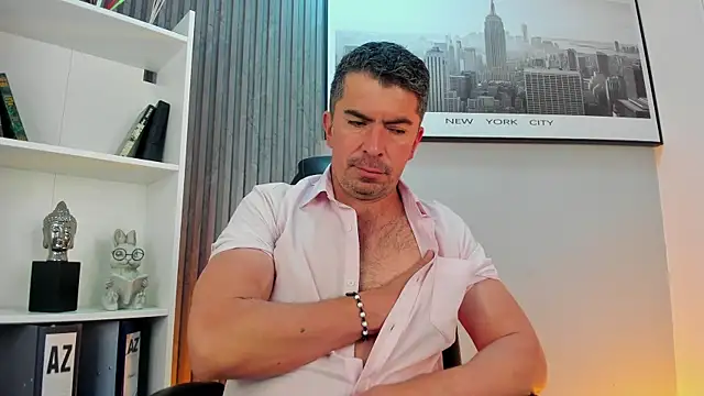 JuanKFit 45 online show from 11, 7, 2026