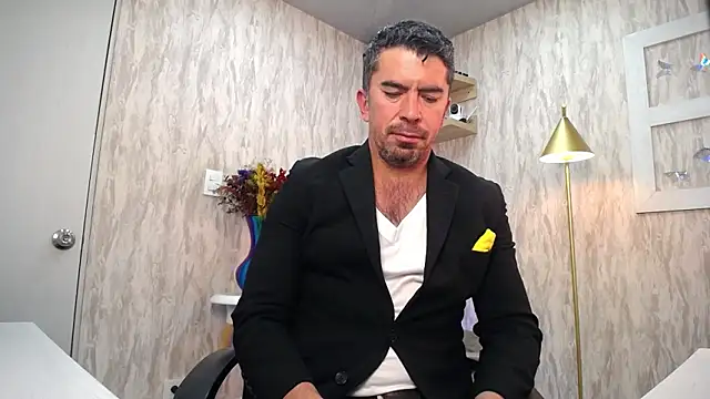 JuanKFit 45 online show from 14, 2, 2026