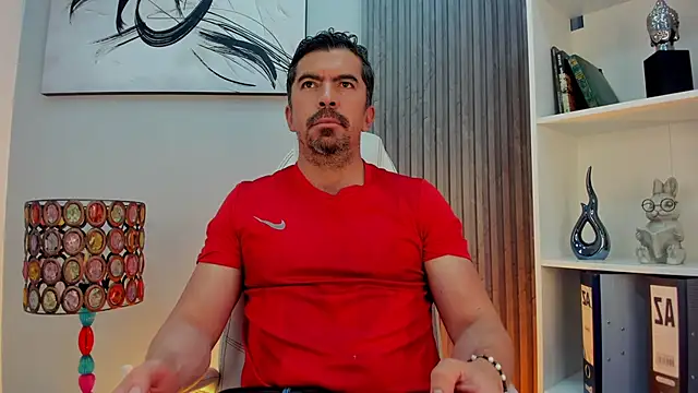 JuanKFit 45 online show from 15, 6, 2026