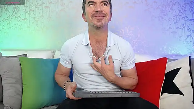 JuanKFit 45 online show from 7, 1, 2026