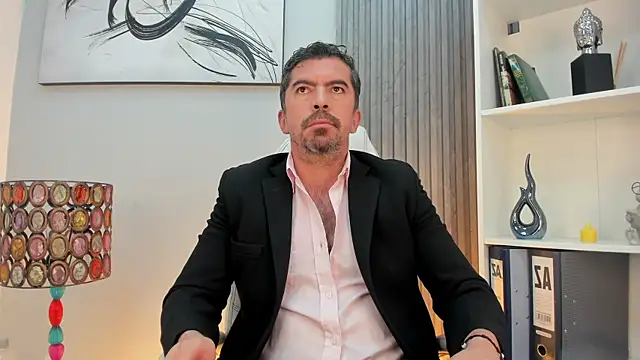 JuanKFit 45 online show from 14, 6, 2026