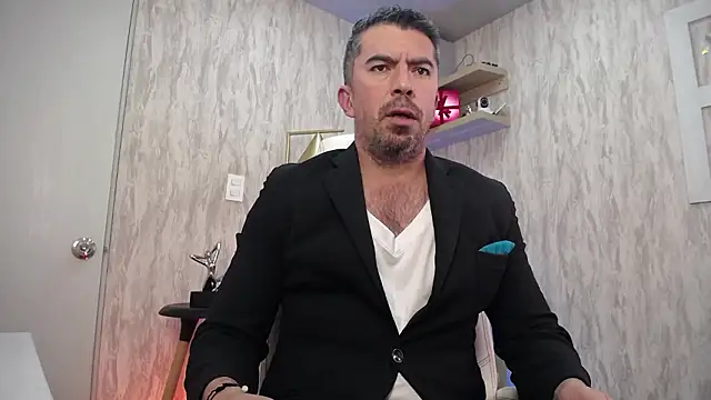 JuanKFit 45 online show from 19, 3, 2026