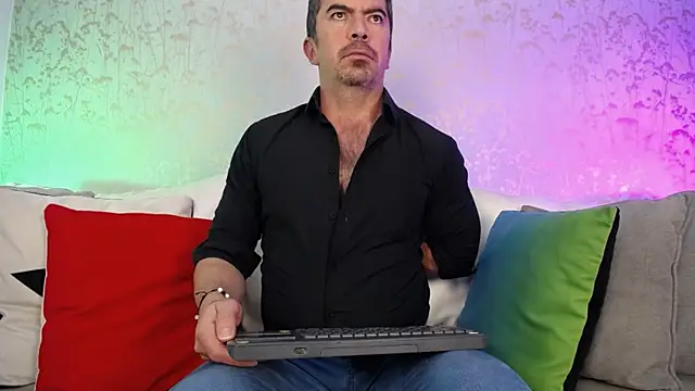 JuanKFit 45 online show from 8, 1, 2026