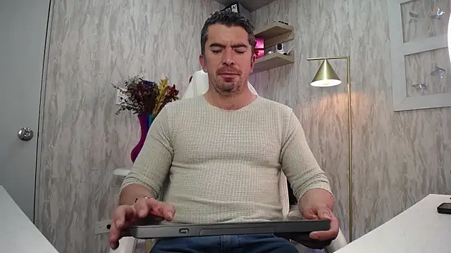 JuanKFit 45 online show from 25, 2, 2026