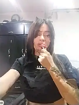 KATA BLONDE online show from 29, 3, 2026